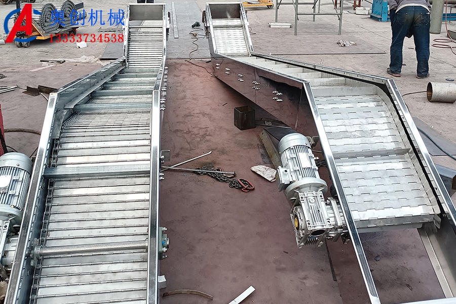 FU鏈?zhǔn)捷斔蜋C特點 FU鏈?zhǔn)捷斔蜋C特點