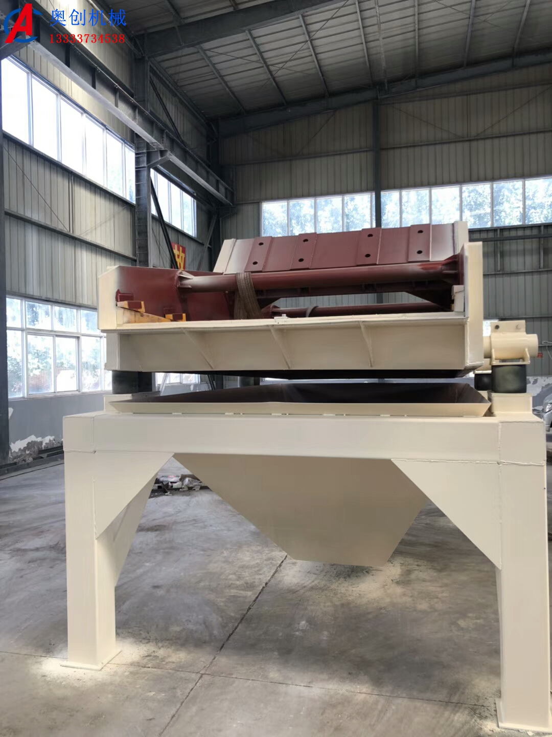 脫水篩介紹及生產(chǎn)廠家 脫水篩介紹及生產(chǎn)廠家