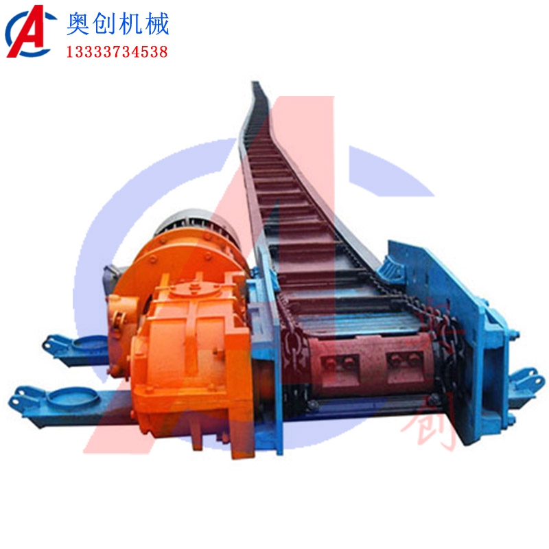 刮板輸送機(jī)常見故障處理 刮板輸送機(jī)常見故障處理